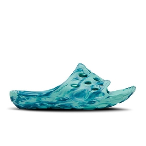 Claquette Merrell Hydro Turquoise Femme | W.R.OMZW